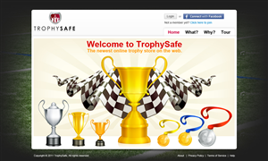 Web Design par Mayank Patel pour ce projet | Design : #371398