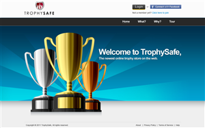 Web Design par Mayank Patel pour ce projet | Design : #377550