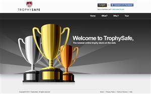 Web Design par Mayank Patel pour ce projet | Design : #377551