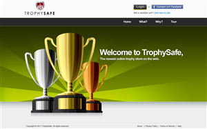 Web Design par Mayank Patel pour ce projet | Design : #377552