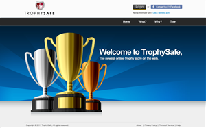 Web Design par Mayank Patel pour ce projet | Design : #377556
