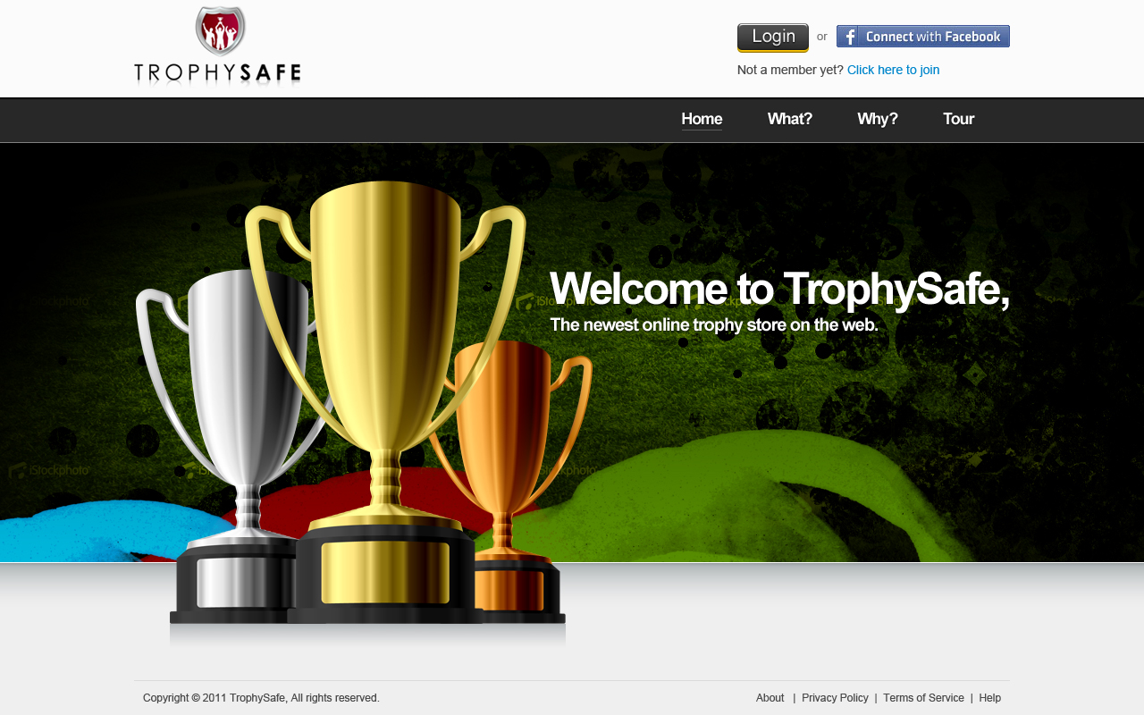 Web Design by Mayank Patel for this project | Design #377561