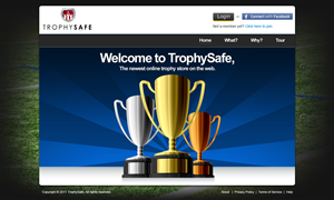 Web Design by Mayank Patel for this project | Design: #377573