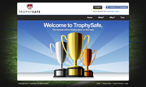 Web Design by Mayank Patel for this project | Design: #377577