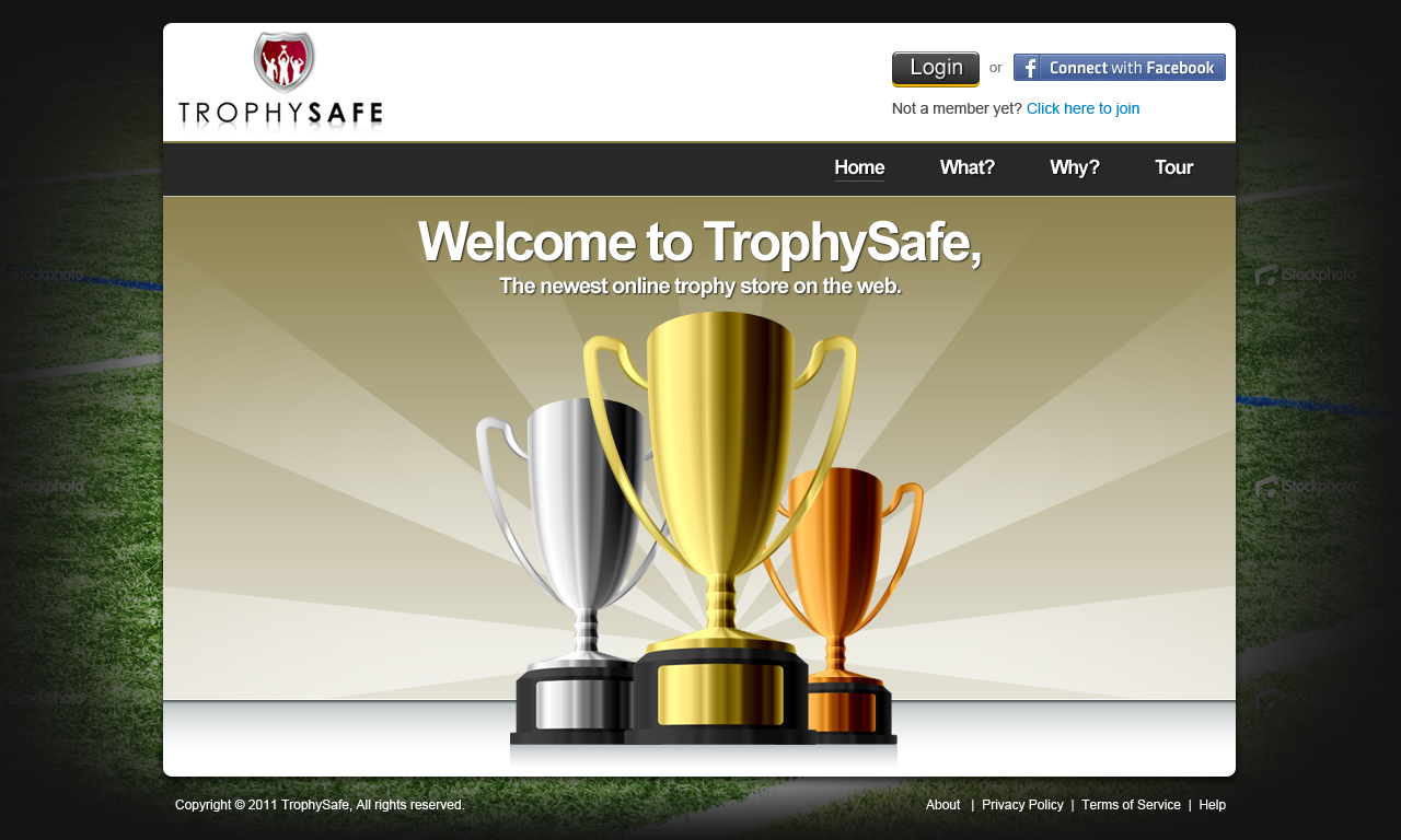 Web-Design von Mayank Patel für dieses Projekt | Design #377580