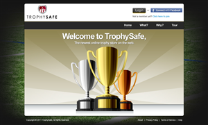 Web Design by Mayank Patel for this project | Design: #377580