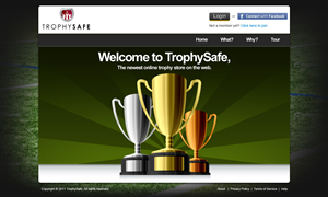 Web Design by Mayank Patel for this project | Design: #377582