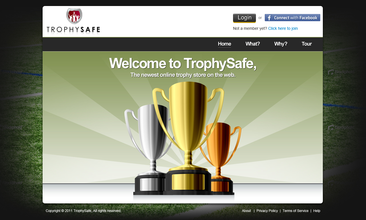 Web-Design von Mayank Patel für dieses Projekt | Design #377585