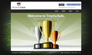 Web Design by Mayank Patel for this project | Design: #377585