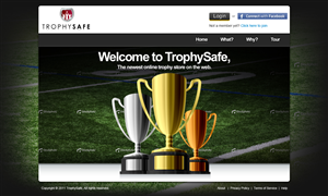 Web Design by Mayank Patel for this project | Design: #377588
