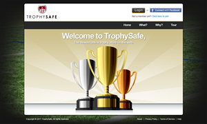 Web Design by Mayank Patel for this project | Design: #377589