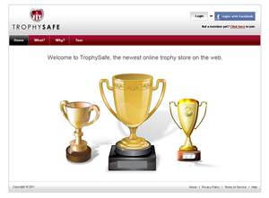 Web Design by Jagannath for this project | Design #373125