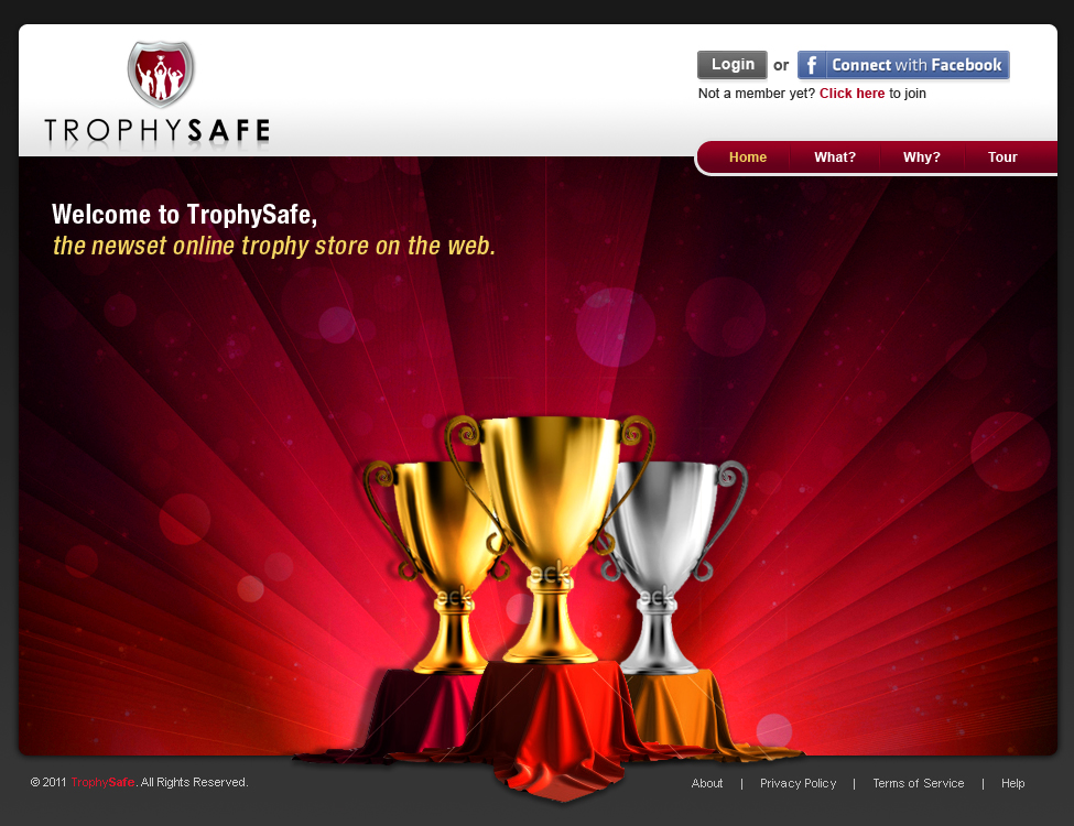 Web Design par Webideapond pour ce projet | Design #371228