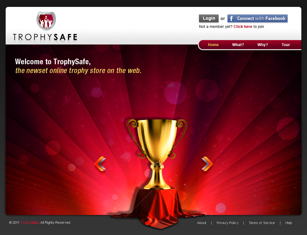 Web Design par Webideapond pour ce projet | Design #371240