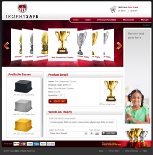 Web Design par Webideapond pour ce projet | Design : #378370