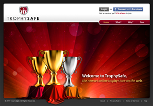 Web Design by Webideapond for this project | Design #378372