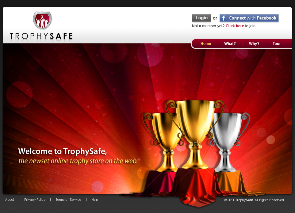 Web Design par Webideapond pour ce projet | Design #378373