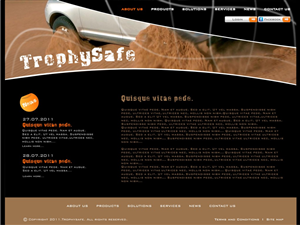 Web Design by Tamara L.