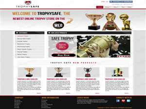 Web Design par Amit pour ce projet | Design : #369393