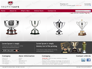Web Design par Amit pour ce projet | Design : #369394