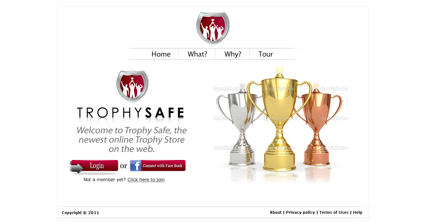 Web Design by LogoDesigns.ae for this project | Design #368543