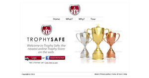 Web Design par LogoDesigns.ae pour ce projet | Design : #368543
