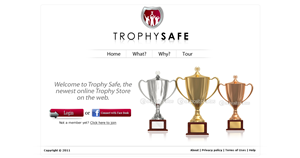 Web Design by LogoDesigns.ae for this project | Design #371276