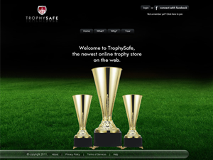 Web Design par jsinfoway pour ce projet | Design : #369799