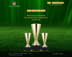 Web Design par jsinfoway pour ce projet | Design : #374473