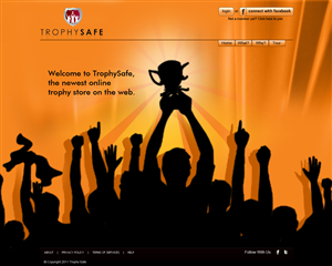 Web Design par jsinfoway pour ce projet | Design : #378823