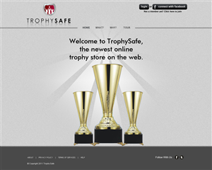 Web Design par jsinfoway pour ce projet | Design : #378839