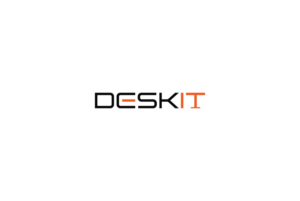 DeskIt | Logo-Design von creativepoint
