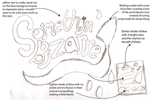 Illustration Design by traceyfly85 for this project | Design: #395137