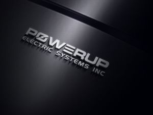 Design de Logo par uzzaman pour Powerup Electric systems Inc. | Design : #12614144