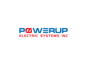 Design de Logo par uzzaman pour Powerup Electric systems Inc. | Design : #12614146