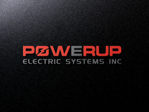 Design de Logo par uzzaman pour Powerup Electric systems Inc. | Design : #12626176