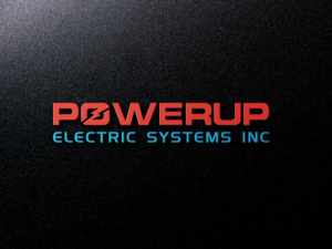 Design de Logo par uzzaman pour Powerup Electric systems Inc. | Design : #12626180