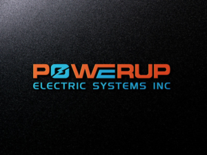 Design de Logo par uzzaman pour Powerup Electric systems Inc. | Design : #12651949