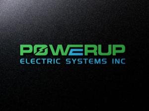 Design de Logo par uzzaman pour Powerup Electric systems Inc. | Design : #12668307