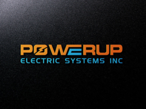 Design de Logo par uzzaman pour Powerup Electric systems Inc. | Design : #12668308