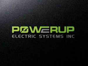 Design de Logo par uzzaman pour Powerup Electric systems Inc. | Design : #12668310