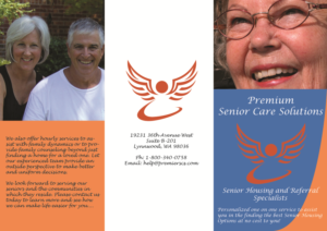 Flyer Design by Elvira de las Casas