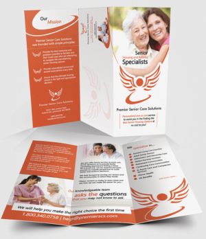 Diseño de Flyer por creationz2011 para este proyecto | Diseño: #7074304