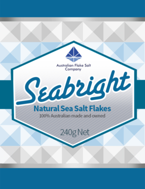 Design Étiquette par Spawninpol pour Australian Flake Salt Company | Design : #7053082