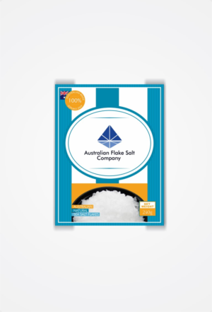 Design Étiquette par alok bhopatkar pour Australian Flake Salt Company | Design : #7048985