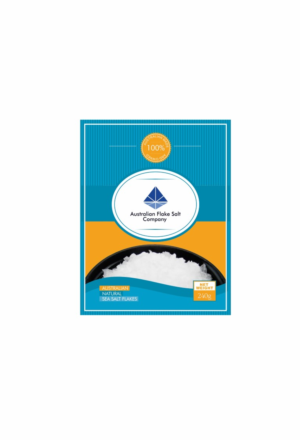 Design Étiquette par alok bhopatkar pour Australian Flake Salt Company | Design : #7050037