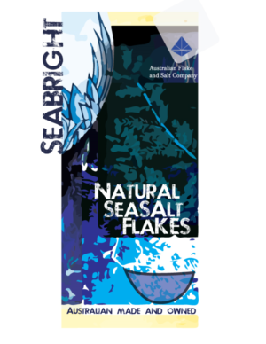Design Étiquette par Kuanos pour Australian Flake Salt Company | Design : #7065995