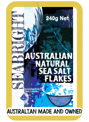 Label Design by Kuanos