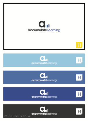 Logo Design by huanggg for this project | Design #7012717