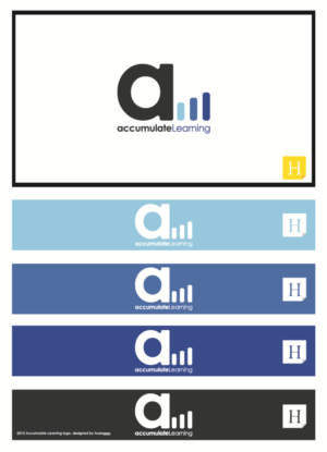 Logo Design by huanggg for this project | Design: #7012718